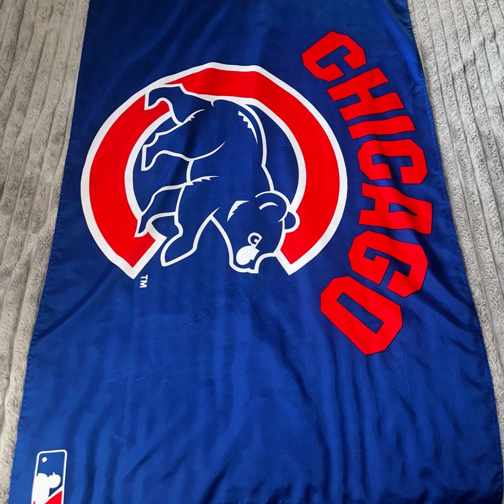 NFL & MLB Flags 5x3